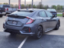 Thumbnail image of 2021 Honda Civic at Serra Buick Gmc Champaign