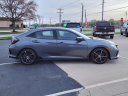 Thumbnail image of 2021 Honda Civic at Serra Buick Gmc Champaign