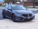 Thumbnail image of 2021 Honda Civic at Serra Buick Gmc Champaign