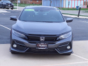 Thumbnail image of 2021 Honda Civic at Serra Buick Gmc Champaign