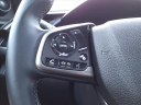 Thumbnail image of 2021 Honda Civic at Serra Buick Gmc Champaign