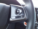 Thumbnail image of 2021 Honda Civic at Serra Buick Gmc Champaign