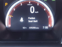 Thumbnail image of 2021 Honda Civic at Serra Buick Gmc Champaign