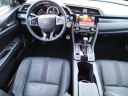 Thumbnail image of 2021 Honda Civic at Serra Buick Gmc Champaign