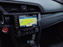 Thumbnail image of 2021 Honda Civic at Serra Buick Gmc Champaign
