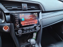 Thumbnail image of 2021 Honda Civic at Serra Buick Gmc Champaign
