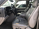 Thumbnail image of 2004 Chevrolet Suburban at Custom Performance Auto Sales