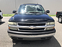 Thumbnail image of 2004 Chevrolet Suburban at Custom Performance Auto Sales