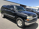 Thumbnail image of 2004 Chevrolet Suburban at Custom Performance Auto Sales