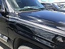 Thumbnail image of 2004 Chevrolet Suburban at Custom Performance Auto Sales