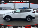 Thumbnail image of 2022 Honda CR-V Hybrid at Vision Hyundai Webster