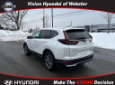Thumbnail image of 2022 Honda CR-V Hybrid at Vision Hyundai Webster