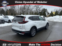 Thumbnail image of 2022 Honda CR-V Hybrid at Vision Hyundai Webster