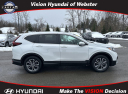 Thumbnail image of 2022 Honda CR-V Hybrid at Vision Hyundai Webster