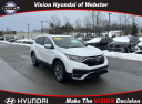 Thumbnail image of 2022 Honda CR-V Hybrid at Vision Hyundai Webster