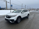 Thumbnail image of 2022 Honda CR-V Hybrid at Vision Hyundai Webster