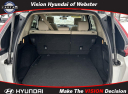Thumbnail image of 2022 Honda CR-V Hybrid at Vision Hyundai Webster