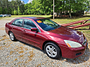 2006 Honda Accord LX Special Edition at Norris Auto Sales