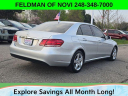 2015 Mercedes-Benz E-Class E 350 4MATIC at Feldman Chevrolet Of Novi