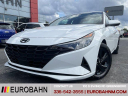 Thumbnail image of 2022 Hyundai ELANTRA at EurobahnBmwMiniMercedesBenz of Greensboro, NC