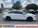 Thumbnail image of 2022 Hyundai ELANTRA at EurobahnBmwMiniMercedesBenz of Greensboro, NC