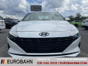 Thumbnail image of 2022 Hyundai ELANTRA at EurobahnBmwMiniMercedesBenz of Greensboro, NC