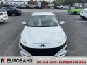 Thumbnail image of 2022 Hyundai ELANTRA at EurobahnBmwMiniMercedesBenz of Greensboro, NC