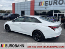 Thumbnail image of 2022 Hyundai ELANTRA at EurobahnBmwMiniMercedesBenz of Greensboro, NC