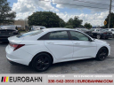 Thumbnail image of 2022 Hyundai ELANTRA at EurobahnBmwMiniMercedesBenz of Greensboro, NC