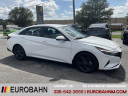Thumbnail image of 2022 Hyundai ELANTRA at EurobahnBmwMiniMercedesBenz of Greensboro, NC