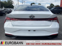 Thumbnail image of 2022 Hyundai ELANTRA at EurobahnBmwMiniMercedesBenz of Greensboro, NC