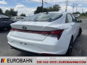 Thumbnail image of 2022 Hyundai ELANTRA at EurobahnBmwMiniMercedesBenz of Greensboro, NC