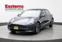 Thumbnail image of 2022 Tesla Model 3 at Easterns Automotive Group of Laurel
