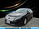 Thumbnail image of 2012 Ford Fusion at Horn Ford