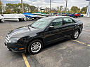 Thumbnail image of 2012 Ford Fusion at Horn Ford