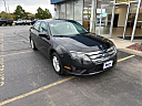 Thumbnail image of 2012 Ford Fusion at Horn Ford