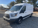 Thumbnail image of 2017 Ford Transit at Burlington Chevrolet