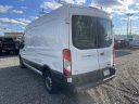Thumbnail image of 2017 Ford Transit at Burlington Chevrolet