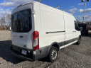 Thumbnail image of 2017 Ford Transit at Burlington Chevrolet