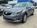 Thumbnail image of 2019 Buick Envision at A & B Motors