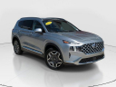 Thumbnail image of 2023 Hyundai SANTA FE at West Kendall Toyota New