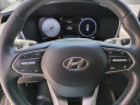 Thumbnail image of 2023 Hyundai SANTA FE at West Kendall Toyota New