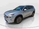 Thumbnail image of 2023 Hyundai SANTA FE at West Kendall Toyota New