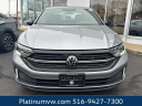 Thumbnail image of 2024 Volkswagen Jetta at Platinum Volkswagen