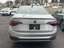 Thumbnail image of 2024 Volkswagen Jetta at Platinum Volkswagen