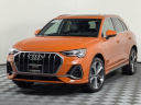 Thumbnail image of 2020 Audi Q3 at RectorMotorCarCoAudi of Burlingame, CA