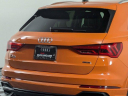 Thumbnail image of 2020 Audi Q3 at RectorMotorCarCoAudi of Burlingame, CA