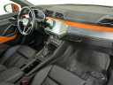 Thumbnail image of 2020 Audi Q3 at RectorMotorCarCoAudi of Burlingame, CA