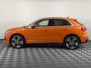 Thumbnail image of 2020 Audi Q3 at RectorMotorCarCoAudi of Burlingame, CA