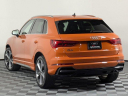 Thumbnail image of 2020 Audi Q3 at RectorMotorCarCoAudi of Burlingame, CA